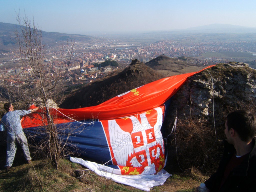 Тројни пакт против српског народа