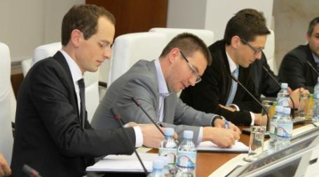 Руси преузимају тржиште ОМВ-а на Балкану