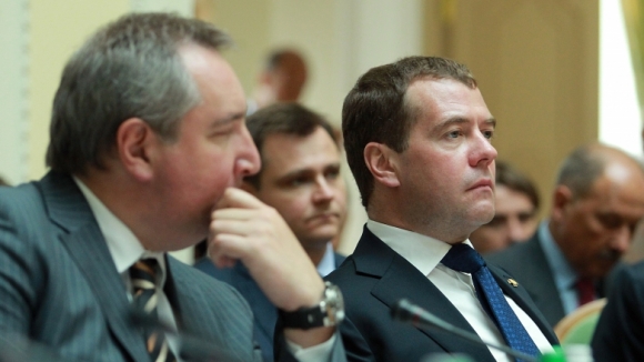 Медведеву прогнозируют отставку весной 2013 года