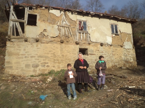 Србија: Беднији од најбеднијег дела Кине