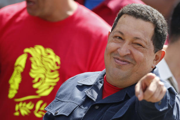 Венецуела депортовала организатора атентата на Чавеза