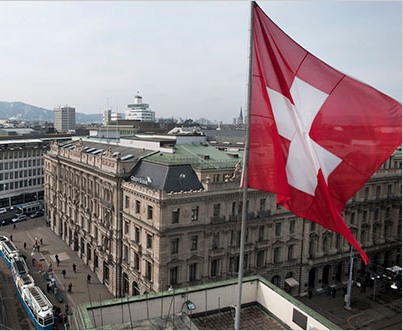 Зашто је Швајцарска најконкурентнија земља на свету?
