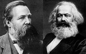 Зашто су Маркс и Енгелс мрзели Србе