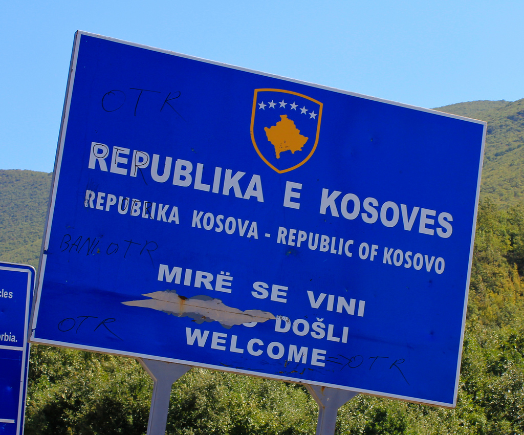 Косово - болесник који умире