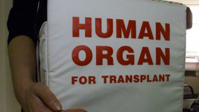 Немачку потреса скандал о трансплантацији органа