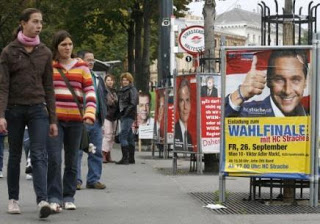 И Аустријанци хоће референдум о ЕУ