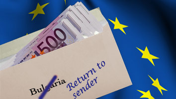 Бугарска добила само 35 одсто помоћи од ЕУ у задњих пет година