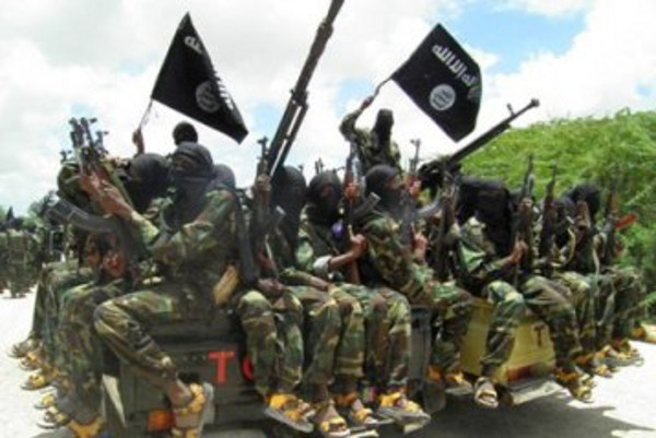 Сомалијски Ел Шебаб одбио напад француских командоса