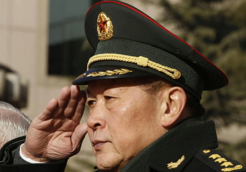 Тајанствена посета Украјини министра одбране Кине