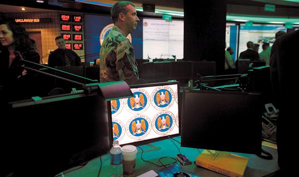 Пентагон се припрема за сајбер рат