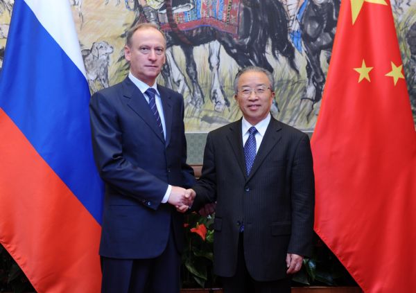 Одржана Осма рунда консултација Кине и Русије о стратешкој безбедности