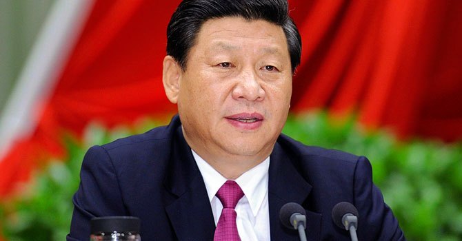 Кина: почела десетогодишња владавина Си Ђинпинга
