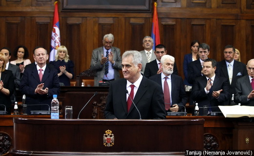Резолуција као српски допринос косовској независности