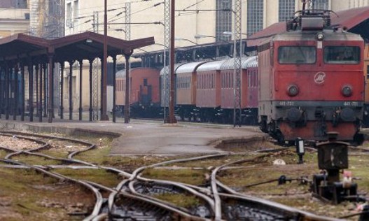 Руски кредит од 800 милиона долара за Железнице Србије