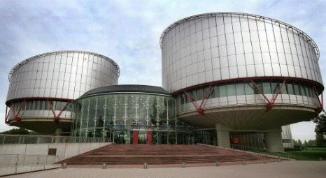Србија рекордер по броју тужби у Стразбуру
