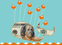 Твитер процењен на 11 милијарди долара