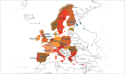 Trilateral Commission - European Region