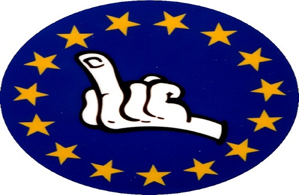 Како се ЕУ брани од евроскептика