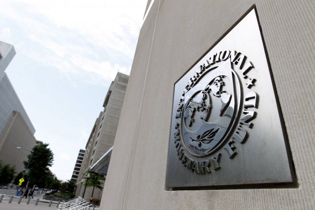 ММФ опет срезао раст светске економије