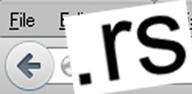 .РС домен слави пет година постојања
