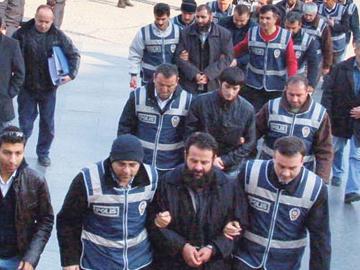 Турска: Приведено 11 особа повезаних са ал-Каидом