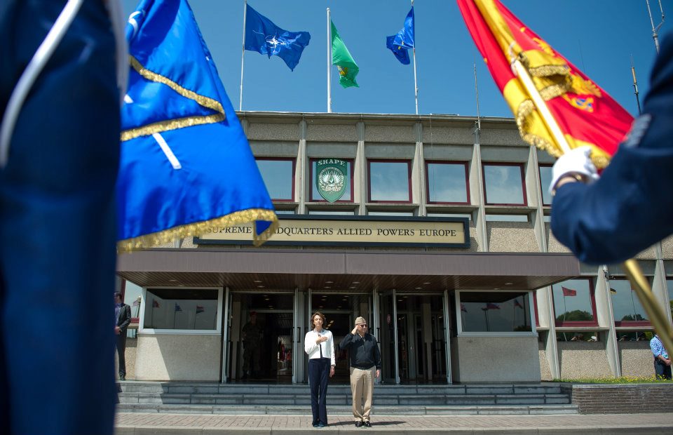Црна Гора – пуном паром у НАТО?