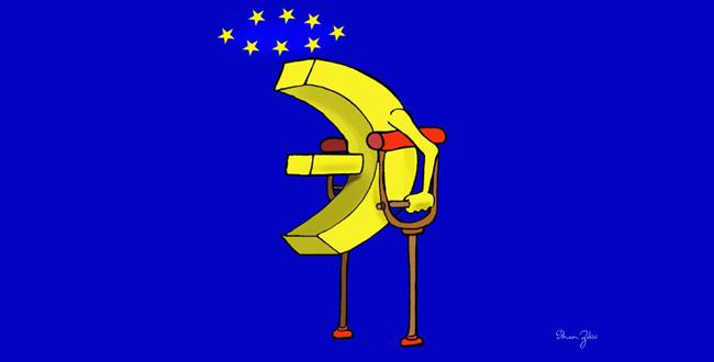 Неизвестан буџет Европске Уније