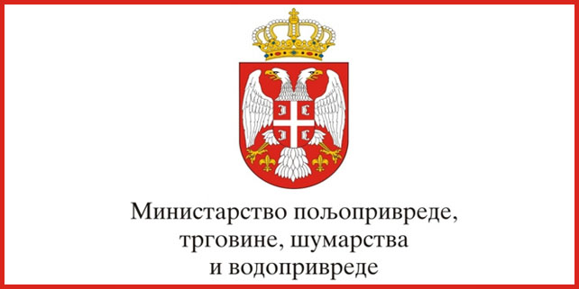 Министарство пољопривреде, легло опасних тровача Србије