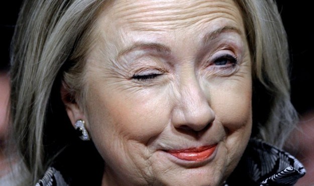 Тајни е-мејлови Хилари Клинтон о Бенгазију доспели у јавност