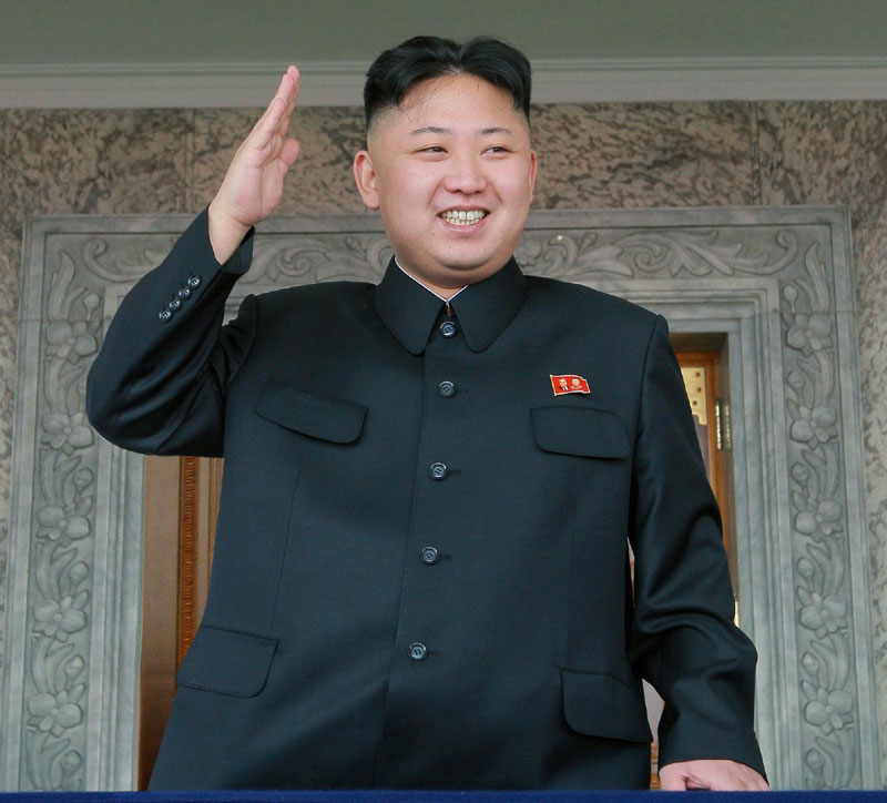 Ким Џонг Ун: Спремите се на напад на САД