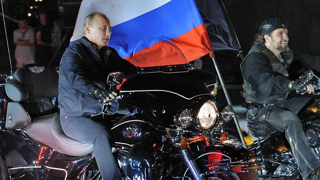 „Рибља чорба“ и „Легенде“ певаће пред Путином у Стаљинграду