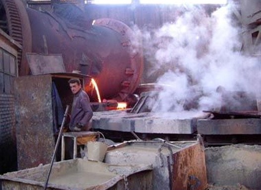 РТБ Бор произвео 900 килограма злата и 5,5 тона сребра (видео)