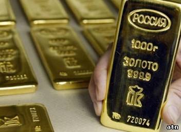 Злато достигло највећу цену у историји