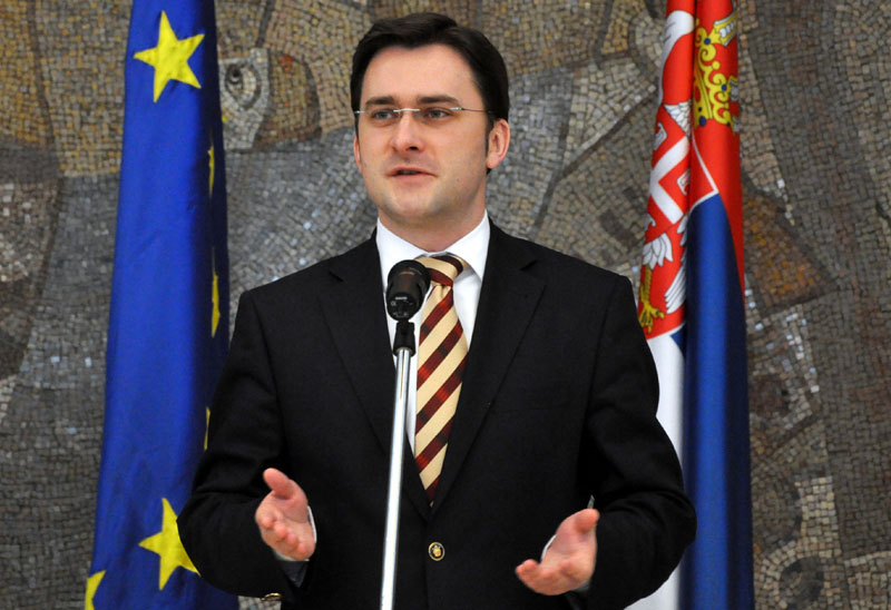 Агенција за борбу против корупције захтева разрешење министра правде Селаковића због сукоба интереса