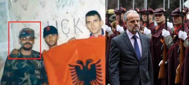 Протести и поврећени у Скопљу после именовања терористе за министра одбране