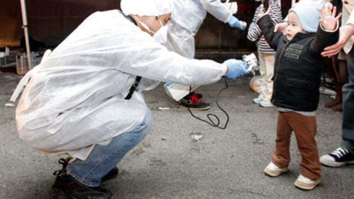 Јапан: Деца жртве радијације у Фукушими