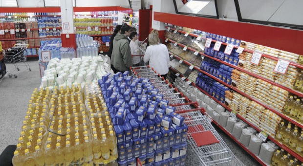 Простран: Угрожен животни стандард грађана Србије, цене хране ће расти до следеће јесени!