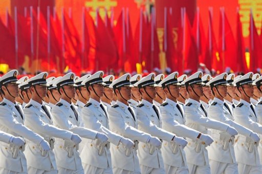 НР Кина брани већи војни буџет