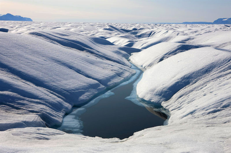 Руски научници: Ближи се ново ледено доба