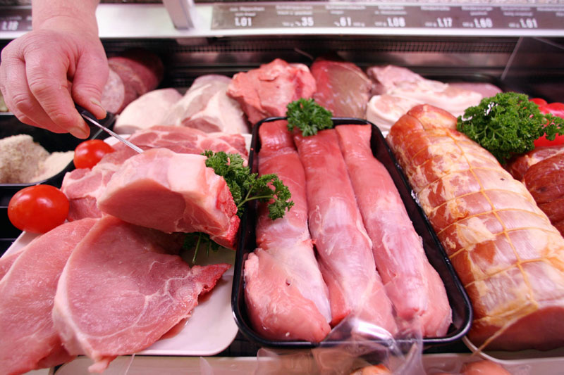 Цене меса иду у небо: Сваке недеље 10 одсто више