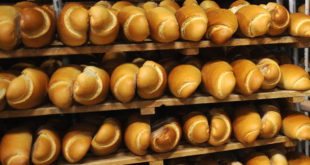 Замрзнута цена “народног“ хлеба (видео)