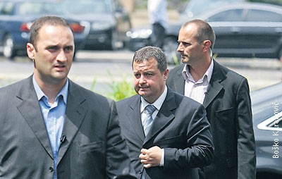 Српски политичари најчуванији у региону