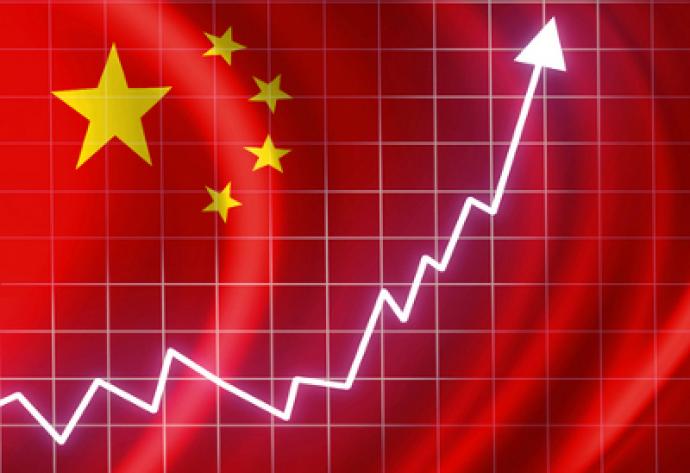 Раст привреде у Кини 8,2 одсто