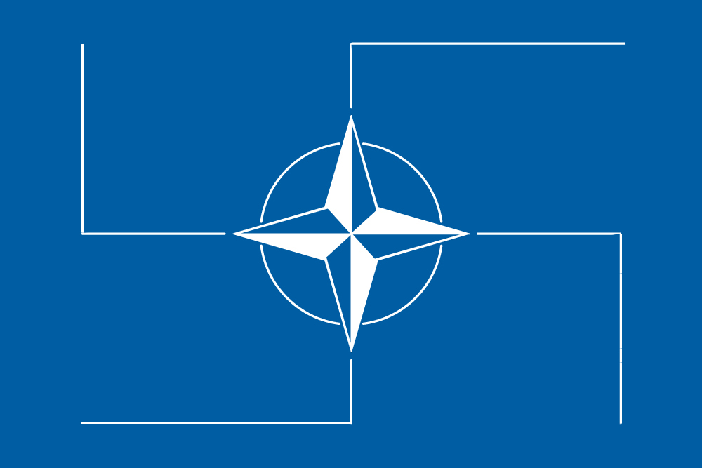 НАТО-у недостаје «Lebensraum»?