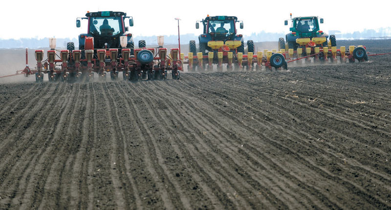 Сетили се: Држава ће испитати приватизације пољопривредних предузећа