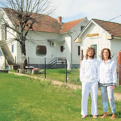 Руси купују напуштене куће у Србији