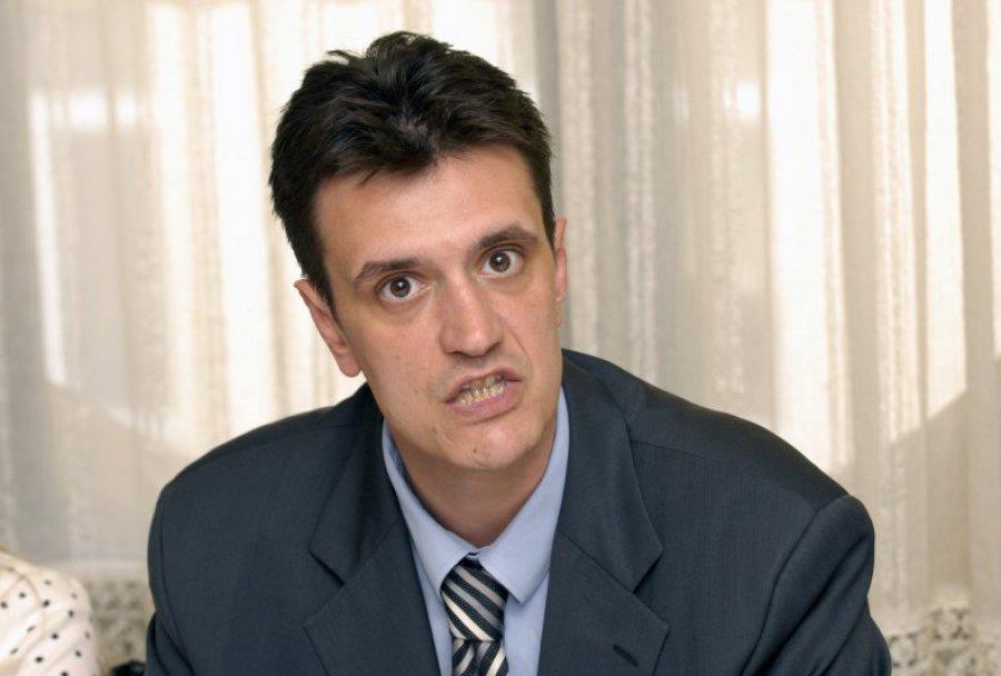 Владимир Цвијан стоји иза политичког хапшења седамдесетогoдишњег члана СРС у Панчеву!?