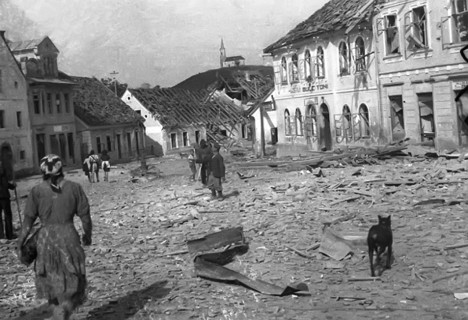 Ко је тражио масакрирање српских градова