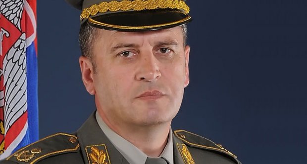 Генерал Митар Ковач: НАТО помаже реформу система одбране Србије