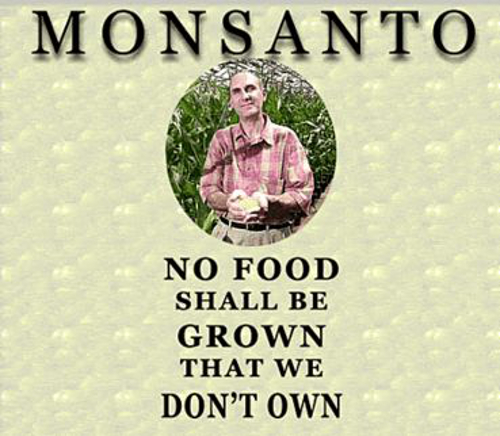 Американци критиковали ЕУ због ГМО
